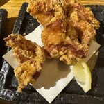 生け簀の銀次 新都心店 - 