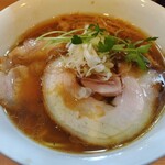 RAMEN ガモウスマイル - 