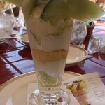 カフェ ベラヴィスタ - 