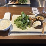 ノースコンチネント MIYANOMORI - 濃厚チーズ