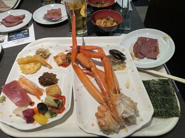 ヒバラダイニング - 北塩原村その他（創作料理）の写真