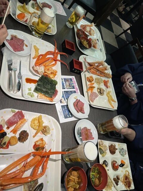 ヒバラダイニング - 北塩原村その他（創作料理）の写真