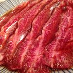 焼肉 みやした - 