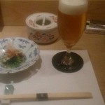 Sushi Kappou Makoto - 