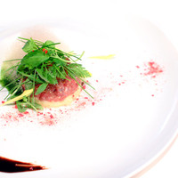 PRANZO A(ランチ)