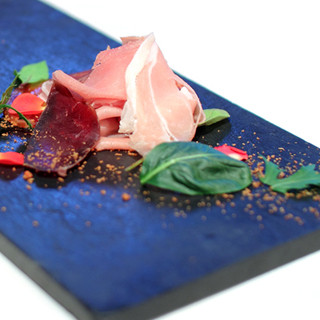 リストランテ リンコントロ_1