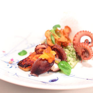 リストランテ リンコントロ_2