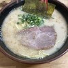 博多ラーメン長浜や 上野店