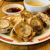 タイガー餃子会館 四条烏丸店