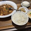 中国名菜 陳麻婆豆腐 ルクアイーレ大阪店