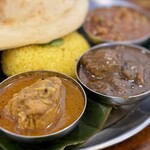 印度料理シタール - 