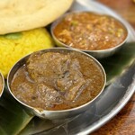 印度料理シタール - 