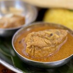 印度料理シタール - 