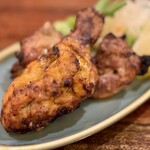 タンドーリーローストチキン