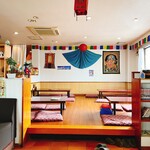 インドカレーツルシ - 