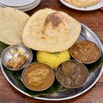 印度料理シタール - 