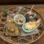 マリティーム - 