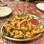 リトルスパイス - 