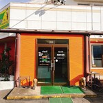 インドカレーツルシ - 