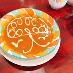 インドカレーツルシ 羽島店 - 