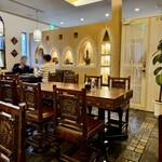 印度料理シタール - 