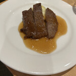 レストラン＆カフェ Lagoon - 