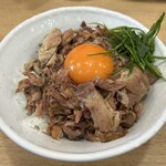 支那ソバ きたがわ - 