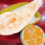 インドカレーツルシ 羽島店 - 