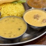 印度料理シタール - 