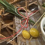 マリティーム - 