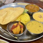 印度料理シタール - 