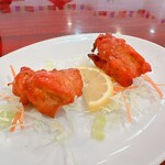 インドカレーツルシ 羽島店 - 