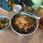 ラーメン餃子ハナウタ  - 