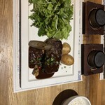 ノースコンチネント MACHI NO NAKA - 