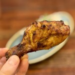 印度料理シタール - 