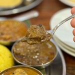 印度料理シタール - 