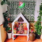 インドカレーツルシ - 