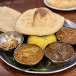 スペシャルターリー（3,245円）