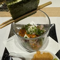 魚菜由良 鼎 - 