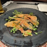 旬菜ステーキ処 らいむらいと - 