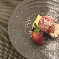 Jose Luis Karuizawa - 