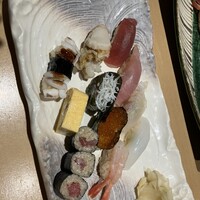 意気な寿し処阿部 青山店 - 