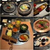 日本料理 華暦 - 