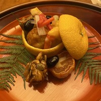 室町 和久傳 - 