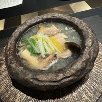 日本料理 華暦 - 