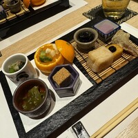 魚菜由良 鼎 - 