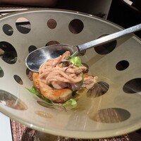 旬菜ステーキ処 らいむらいと - 