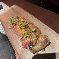 旬菜ステーキ処 らいむらいと - 