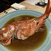 魚菜由良 鼎 - 