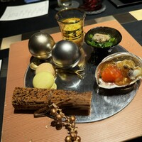 日本料理 華暦 - 
